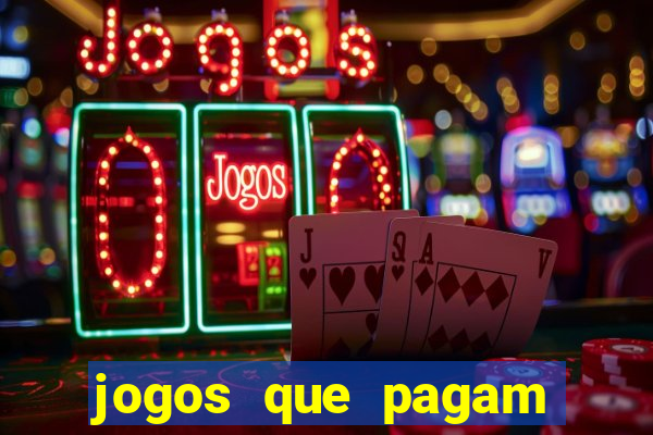 jogos que pagam dinheiro no pagbank